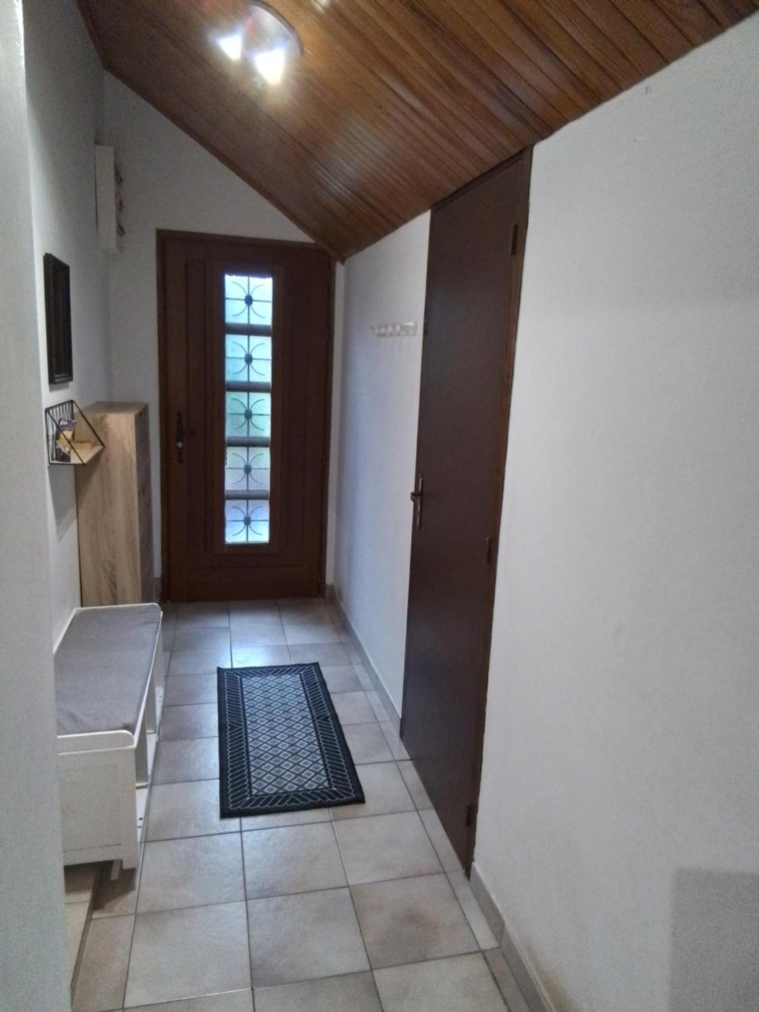 Le Vertacomicorien Villard-de-Lans Exterior foto